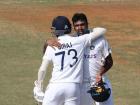 IND vs ENG, 2nd Test : आर अश्विननं मोडला MS Dhoniचा विक्रम, चेन्नई कसोटी गाजवत नोंदवले अनेक पराक्रम!