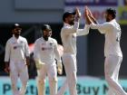 India vs England, 4th Test : इंग्लंडचा डाव पहिल्या दिवशीच गडगडला; अक्षर पटेल, आर अश्विन पुन्हा चमकले
