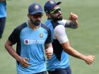 IND vs ENG, 1st T20I : लोकेश राहुलला नेमकं खेळवायचं कुठे?; Playing XI निवडताना विराट कोहलीची डोकेदुखी वाढली