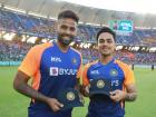 सूर्यकुमार यादव, इशान किशन यांच्या पदार्पणानं वाढली मुंबई इंडियन्सची डोकेदुखी; IPL 2022त दोघंही MIकडून खेळू शकणार नाहीत!