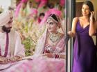 Jasprit Bumrah Weds Sanjana Ganesan : जसप्रीत बुमराहची पत्नी 'पुणेकर'; जाणून घ्या कोण आहे संजना गणेशन!