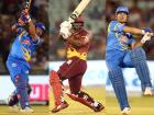 Sachin Tendulkar : सचिनचे अर्धशतक, युवराजची आतषबाजी; लाराची वादळी खेळी अन् ४० षटकांत ४२४ धावा