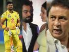 IPL 2021 : सुरेश रैनाची माघार ते सुनील गावस्कर यांची अनुष्का शर्मावरील वादग्रस्त कमेंट; IPL 2020मधील मोठे वाद!