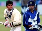 5 unheard facts of Indian cricket: Rahul Dravid played for Scotland in 2003