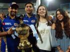 IPL: 5 Lesser known facts about Mumbai Indians