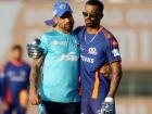 India Tour of Sri Lanka : "Disappointed to see Hardik Pandya not even considered for captaincy"