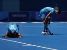 Tokyo Olympics:...ती ११ मिनिटे भारी पडली आणि भारताची इतिहास रचण्याची संधी हुकली, नेमकं काय झालं त्यावेळी? - Marathi News | Tokyo Olympics: Indian Men's Hockey team Loss in Last 11 minutes against Belgium | Latest hockey Photos at Lokmat.com