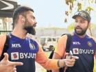 Virat Kohli went to selection committee with a proposal to remove Rohit Sharma as Vice-Captain