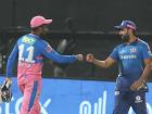IPL 2021, MI vs RR Qualification chances : गतविजेत्या मुंबई इंडियन्ससाठी 'Do or Die' सामना; आज राजस्थान रॉयल्सनं बाजी मारल्यास काय होणार?