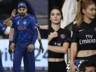 ICC T20 World Cup 2021, IND vs NZ: या तरुणींमुळे न्यूझीलंडविरुद्ध हरली टीम इंडिया? ट्विटरवर रणकंदन, नक्की कोण आहेत त्या…