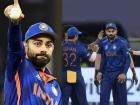 ICC T20 World Cup 2021: Virat Kohli's emotional message after India knock out from T-20 semi-finale