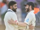 IND Vs NZ, 2nd Test: वानखेडेवर पहिल्यांदाच दोन महिला स्कोअरर, मराठमोळ्या क्षमा साने आणि सुषमा सावंत यांना मिळणार मान
