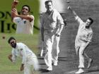 इंग्लंडच्या जिम लेकरने कसोटीत पहिल्यांदा टिपले होते डावात १० पैकी १० बळी, संपूर्ण सामन्यात घेतल्या होत्या १९ विकेट्स...