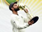 Virat Kohli 100th Test, IND vs SL 1st Test: शतकवीर विराट! किंग विराट कोहलीने क्रिकेटमध्ये बनवलेत १० खास रेकॉर्ड, पाहा संपूर्ण यादी