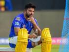 Demand for Suresh Raina trending after Chennai Super Kings' third consecutive defeat