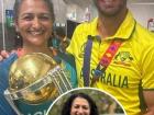 Meet Urmila Rosario: Australia's ODI World Cup 2023 winning team manager with Indian roots