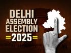 दिल्ली निवडणूक 2025