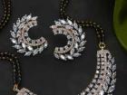Why Diamond Mangalsutra Sets Are the New Trend in Modern Jewellery