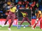 WI vs ZIM: 'करा किंवा मरा'च्या सामन्यात वेस्ट इंडिजचा मोठा विजय; झिम्बाब्वेला केलं चितपट 