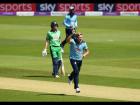 England vs Ireland 1st ODI: डेव्हिड विलीचा आयर्लंडला 'दे धक्का'; इंग्लंडसमोर माफक लक्ष्य!