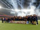 IND vs ENG 5th T20, Virat Kohli : विराट कोहलीनं विजयी चषकासह जे केलं ते साऱ्यांनी पाहिलं अन्...