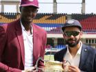 India vs West Indies Test : टीम इंडियाविरुद्धचा 17 वर्षांचा विजयाचा दुष्काळ विंडीज संपवणार?