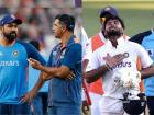 Who will replace Rishabh Pant in the Indian team for the next 6 months?