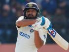 ICC Test Rankings : ३ वर्षांनी रोहित शर्मा टॉप ५ मध्ये, लंकेच्या या गड्यांचाही 'डंका'