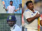 Duleep Trophy 2024 : रिंकूची एन्ट्री; टीम इंडियात निवड होऊनही सर्फराज जिथं होता तिथंच!