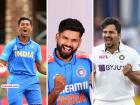 श्रेयस, यशस्वी अन् शार्दुल... टीम इंडियाच्या स्टार त्रिकुटाच्या कामगिरीकडे सर्वांचे लक्ष