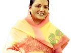 यशोमती ठाकूर
