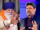 "कोण, कुणाबद्दल बोलत आहात?" योगराज सिंग यांच्या 'पिस्तुल'संदर्भातील दाव्यावर कपिल देव यांची प्रतिक्रिया