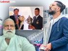 युवीचे बाबा म्हणतात; MS धोनीला माफी नाही! पण खरंच याची गरज आहे का?