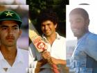 Country-wise list of youngest cricketers to feature in Test cricket