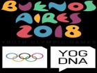 युवा ऑलिम्पिक स्पर्धा 2018