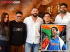 ठरलं! सचिन-धोनी यांच्यानंतर आता युवीवरही येतोय चित्रपट