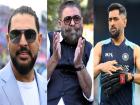 युवराज सिंगच्या वडिलांचे धोनीवर गंभीर आरोप; सिक्सर किंगचा जुना व्हिडीओ व्हायरल, उत्तर मिळालं?