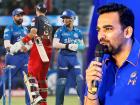 Zaheer Khan on Mumbai Indians’ horrendous IPL 2022 campaign: "Not everyday will be your day"