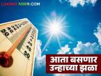 पारा चाळिशी पार जाण्याचा अंदाज; विदर्भ, मराठवाडा, कोकणाचीही होणार काहिली - Marathi News | Temperatures are expected to cross 40 degrees Celsius; Vidarbha, Marathwada, Konkan will also experience some heatwaves | Latest weather News at Lokmat.com