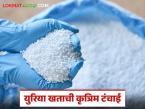 रब्बी पिकांना युरिया मिळेना! विक्रेत्यांची मनमानी पुढे शेतकरी हतबल - Marathi News | Urea not available for Rabi crops! Farmers desperate due to vendors' arbitrariness | Latest farming-ideas News at Lokmat.com