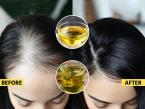 केसांच्या सगळ्याच तक्रारी दूर करणारे ४ प्रकारचे आयुर्वेदिक तेल, बघा कसे आणि केव्हा लावायचे... - Marathi News | 4 ayurvedic hair oil for hair growth, how to get rid of hair fall and dandruff, best hair oil to reduce gray hair | Latest sakhi Photos at Lokmat.com केसांच्या सगळ्याच तक्रारी दूर करणारे ४ प्रकारचे आयुर्वेदिक तेल, बघा कसे आणि केव्हा लावायचे... - Marathi News | 4 ayurvedic hair oil for hair growth, how to get rid of hair fall and dandruff, best hair oil to reduce gray hair | Latest sakhi Photos at Lokmat.com
