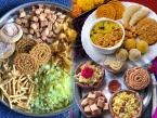फराळाचा दणका आणि पोटात 'जाळ'; दिवाळीत अॅसिडिटीवर नियंत्रण ठेवण्यासाठी 'हे' ७ सोपे उपाय! - Marathi News | Acidity Strikes After Diwali faral 7 Simple Home Remedies to Control Heartburn This Diwali | Latest food Photos at Lokmat.com फराळाचा दणका आणि पोटात 'जाळ'; दिवाळीत अॅसिडिटीवर नियंत्रण ठेवण्यासाठी 'हे' ७ सोपे उपाय! - Marathi News | Acidity Strikes After Diwali faral 7 Simple Home Remedies to Control Heartburn This Diwali | Latest food Photos at Lokmat.com