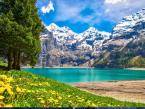 Travel : सकाळी कडक ऊन, संध्याकाळी बर्फवृष्टी! 'या' ५ जादुई जागांवर एकाच दिवसात बदलतात ऋतू - Marathi News | Travel: Hot sun in the morning, snowfall in the evening! These 5 magical places where the seasons change in a single day | Latest travel Photos at Lokmat.com Travel : सकाळी कडक ऊन, संध्याकाळी बर्फवृष्टी! 'या' ५ जादुई जागांवर एकाच दिवसात बदलतात ऋतू - Marathi News | Travel: Hot sun in the morning, snowfall in the evening! These 5 magical places where the seasons change in a single day | Latest travel Photos at Lokmat.com