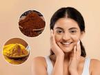 काळवंडलेल्या चेहऱ्यावर जादू करणारा हळद-कॉफीचा 'हा' उपाय आजच करा, सगळे विचारतील चेहऱ्याला काय लावलं.. - Marathi News | coffee turmeric face mask to remove tanning, home made anti tanning facemask, how to get glowing skin | Latest sakhi Photos at Lokmat.com