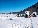 Travel : मे महिन्याच्या उन्हात मिळेल डिसेंबरसारखी थंडी! 'या' ५ ठिकाणांना भेट देऊन सुट्टी करा कूल - Marathi News | Travel: You will get December-like cold in the May sun! Visit these 5 places and have a cool holiday | Latest travel Photos at Lokmat.com Travel : मे महिन्याच्या उन्हात मिळेल डिसेंबरसारखी थंडी! 'या' ५ ठिकाणांना भेट देऊन सुट्टी करा कूल - Marathi News | Travel: You will get December-like cold in the May sun! Visit these 5 places and have a cool holiday | Latest travel Photos at Lokmat.com