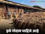 1500 मेट्रिक टन क्षमता असलेल्या गोदामांची आवश्यकता, काय आहेत निकष, वाचा संपूर्ण प्रक्रिया  - Marathi News | Latest News Requirements for warehouses with a capacity of 1500 metric tons read the complete process | Latest farming-ideas News at Lokmat.com