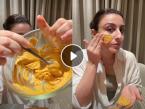 सोहा अली खानने शेअर केल्या ब्यूटी टिप्स- किचनमधल्या 'या' पिठाचा फेसपॅक खुलवतो तिचं सौंदर्य - Marathi News | soha ali khan shared her beauty secret, homemade face pack of soha ali khan, skin care tips of soha ali khan | Latest sakhi Photos at Lokmat.com सोहा अली खानने शेअर केल्या ब्यूटी टिप्स- किचनमधल्या 'या' पिठाचा फेसपॅक खुलवतो तिचं सौंदर्य - Marathi News | soha ali khan shared her beauty secret, homemade face pack of soha ali khan, skin care tips of soha ali khan | Latest sakhi Photos at Lokmat.com