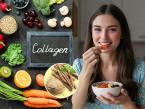 ५ पदार्थ रोज खा- त्वचेचं तारुण्य, सौंदर्य नेहमी वाढतच जाईल! फेशियल, क्लिनअपची गरजच नाही.. - Marathi News | how to enhance your beauty naturally, 5 foods that helps to boost collagen and keep your skin young and glowing | Latest sakhi Photos at Lokmat.com
