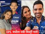 IPL मधील नवी मिस्ट्री गर्ल! MI सह RR च्या ताफ्यातील क्रिकेटर्सचा मेकओव्हर करणारी ही सुंदरी कोण? - Marathi News | IPL 2026 Who Is The Woman Seen With RR Skipper Riyan Parag Yashasvi Jaiswal Ravindra Jadeja And Mi Deepak Chahar 'Mystery Girl' Photo Goes Know About Celebrity Makeup Artist Kavita Das | Latest cricket Photos at Lokmat.com IPL मधील नवी मिस्ट्री गर्ल! MI सह RR च्या ताफ्यातील क्रिकेटर्सचा मेकओव्हर करणारी ही सुंदरी कोण? - Marathi News | IPL 2026 Who Is The Woman Seen With RR Skipper Riyan Parag Yashasvi Jaiswal Ravindra Jadeja And Mi Deepak Chahar 'Mystery Girl' Photo Goes Know About Celebrity Makeup Artist Kavita Das | Latest cricket Photos at Lokmat.com