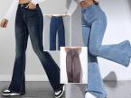 नेहमीची जिन्स घालून कंटाळलात, ‘हे’ ५ जिन्स प्रकार पाहा! वय काहीही असो दिसाल एकदम हॉट - Marathi News | Tired of wearing regular jeans? check out these 5 types of jeans! You'll look absolutely hot , Fashion tips | Latest sakhi Photos at Lokmat.com